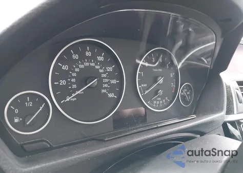 2018 BMW 320I xDrive из США, поврежденный, VIN WBA8E5G59JNV02381